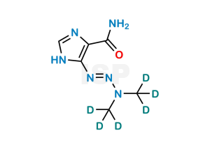 Dacarbazine D6 - Image 1