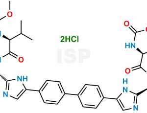 Daclatasvir Dihydrochloride - Image 1