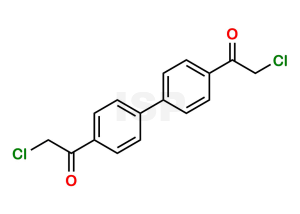 Daclatasvir Impurity 1 - Image 1