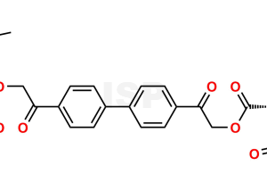 Daclatasvir Impurity 3 - Image 1