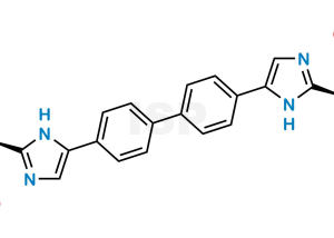 Daclatasvir Impurity 4 - Image 1