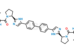 Daclatasvir-d6 - Image 1
