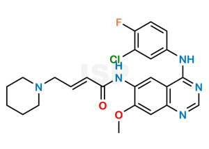 Dacomitinib - Image 1