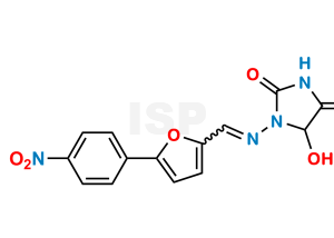 5-Hydroxy Dantrolene - Image 1