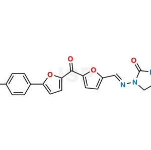 Dantrolene Impurity 1 - Image 1