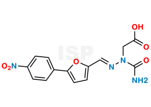 Dantrolene USP Related Compound B - Image 1
