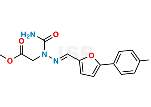 Dantrolene Impurity 3 - Image 1