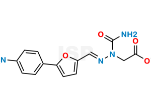 Dantrolene Impurity 4 - Image 1