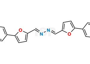 Dantrolene USP Related Compound A - Image 1