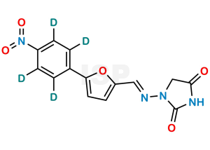 Dantrolene D4 - Image 1