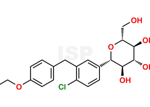 Dapagliflozin - Image 1