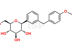 Dapagliflozin Deschloro Impurity - Image 1
