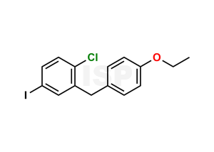 Dapagliflozin Impurity 1 - Image 1