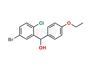 Dapagliflozin Impurity 2 - Image 1