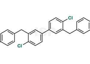 Dapagliflozin Impurity 3 - Image 1