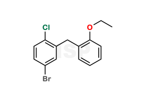 Dapagliflozin Impurity 14 - Image 1