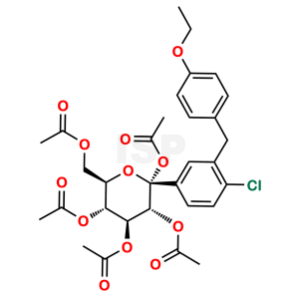 Dapagliflozin Impurity 16 - Image 1