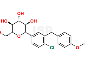 Dapagliflozin Impurity 17 - Image 1