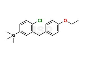 Dapagliflozin Impurity 19 - Image 1
