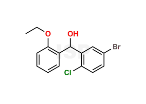 Dapagliflozin Impurity 20 - Image 1