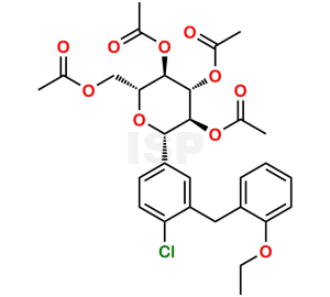 Dapagliflozin Impurity 21 - Image 1