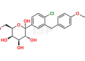 Dapagliflozin Impurity S2A - Image 1