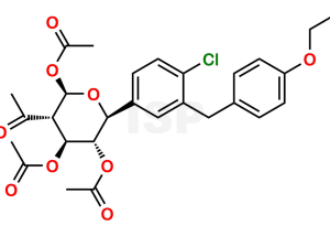 Dapagliflozin Impurity S3A - Image 1