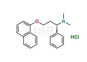 Dapoxetine HCl - Image 1
