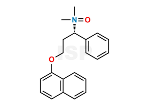 Dapoxetine N-Oxide - Image 1
