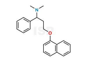 Racemic Dapoxetine - Image 1