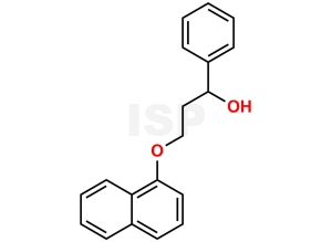 Dapoxetine Impurity A - Image 1