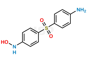 Dapsone Hydroxylamine - Image 1