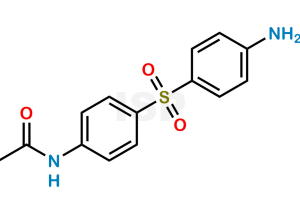 N-Acetyl Dapsone - Image 1
