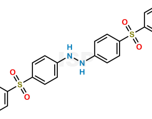 Dapsone Dimer Impurity - Image 1