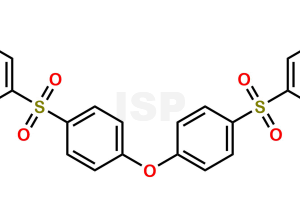 Dapsone EP Impurity C - Image 1