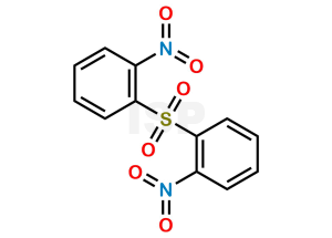Dapsone Impurity 8 - Image 1