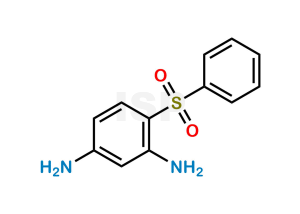 Dapsone Impurity 10 - Image 1