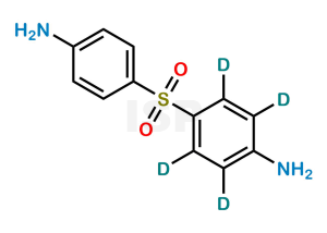 Dapsone D4 - Image 1