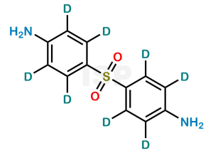 Dapsone D8 - Image 1