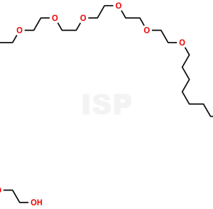 Polyoxyethylene Tridecyl Ether - Image 1
