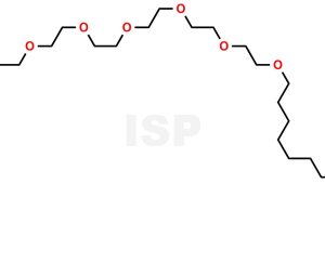 Polyoxyethylene Lauryl Ether - Image 1