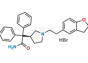 Darifenacin Hydrobromide - Image 1