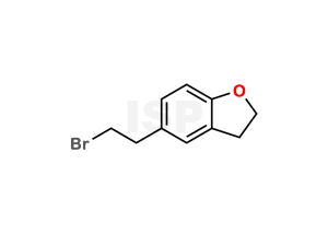Darifenacin Bromo Impurity - Image 1