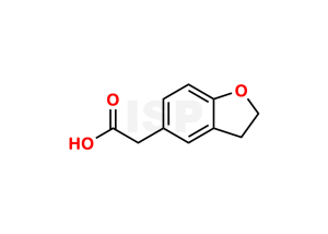 Darifenacin 5-Carboxymethyl Impurity - Image 1