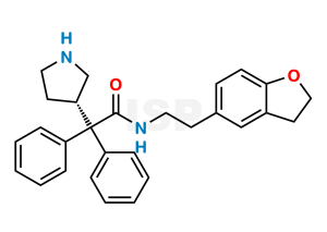 Darifenacin DBE Isomer - Image 1