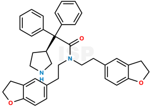 Darifenacin Dimer-1 Impurity - Image 1