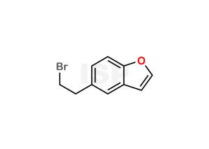 Darifenacin 2,3-Dehydro Bromo Impurity - Image 1