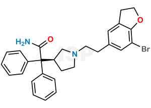 Darifenacin 7-Bromo Analog - Image 1
