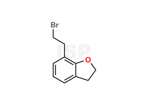 Darifenacin 7-Bromoethyl Impurity - Image 1