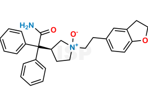 Darifenacin N-Oxide Impurity - Image 1
